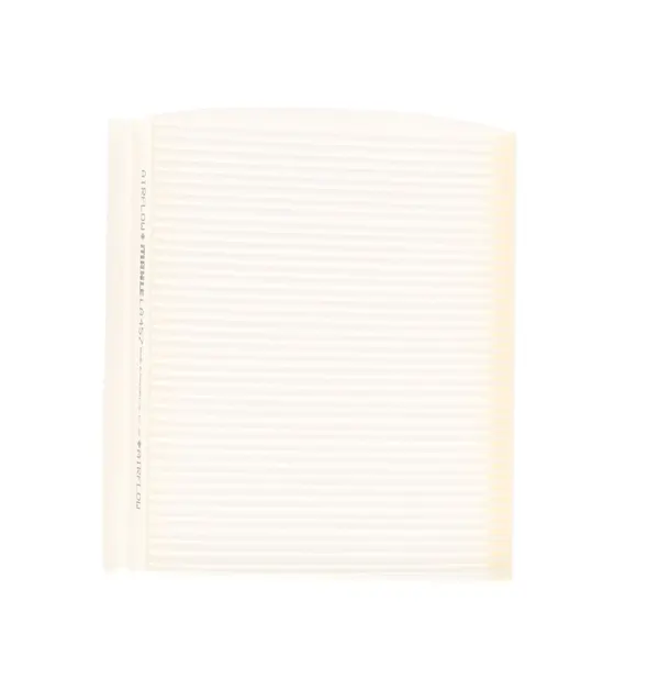 MAHLE ORIGINAL Innenraumfilter Partikelfilter