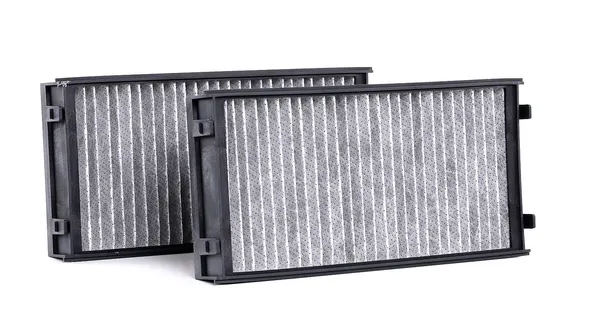 MAHLE ORIGINAL Innenraumfilter Aktivkohlefilter