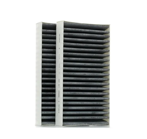 MAHLE ORIGINAL Innenraumfilter Aktivkohlefilter