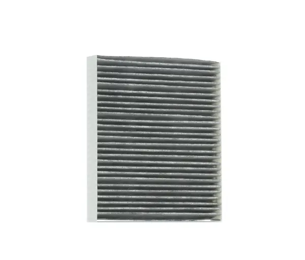 MAHLE ORIGINAL Innenraumfilter Aktivkohlefilter