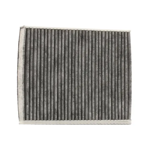 MAHLE ORIGINAL Innenraumfilter Aktivkohlefilter