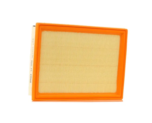 MAHLE ORIGINAL Luftfilter Filtereinsatz