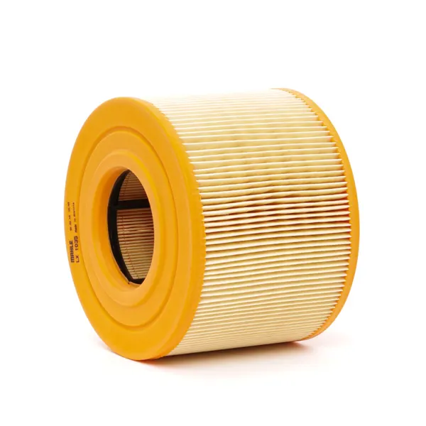 MAHLE ORIGINAL Luftfilter Filtereinsatz
