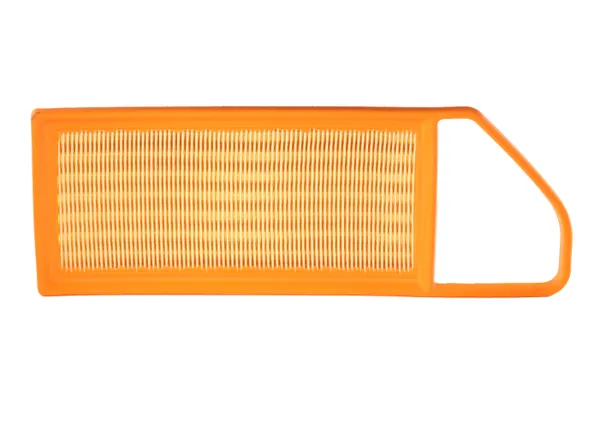 MAHLE ORIGINAL Luftfilter Filtereinsatz