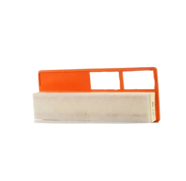 MAHLE ORIGINAL Luftfilter Filtereinsatz