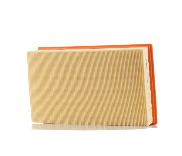 MAHLE ORIGINAL Luftfilter Filtereinsatz