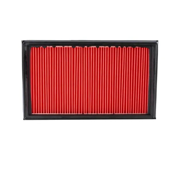 MAHLE ORIGINAL Luftfilter Filtereinsatz
