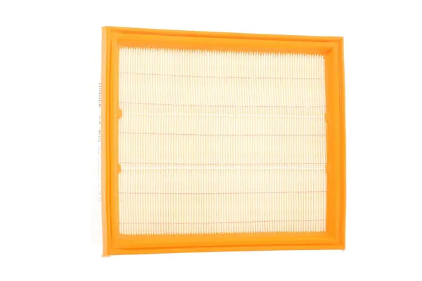 MAHLE ORIGINAL Luftfilter Filtereinsatz