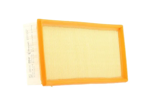 MAHLE ORIGINAL Luftfilter Filtereinsatz