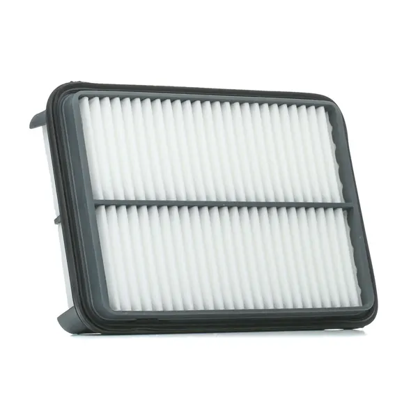 MAHLE ORIGINAL Luftfilter Filtereinsatz