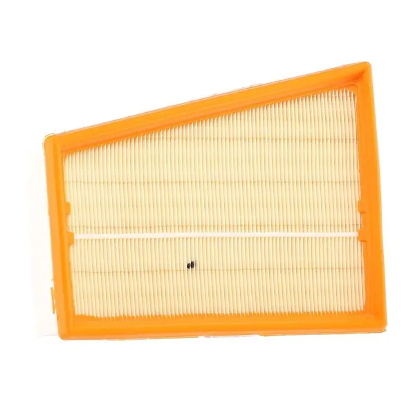 MAHLE ORIGINAL Luftfilter Filtereinsatz