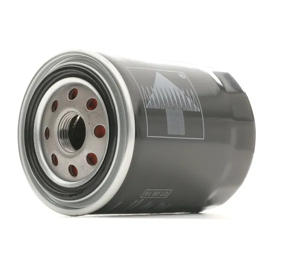 MAHLE ORIGINAL Ölfilter Anschraubfilter