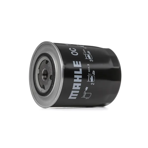MAHLE ORIGINAL Ölfilter Anschraubfilter