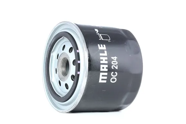MAHLE ORIGINAL Ölfilter Anschraubfilter
