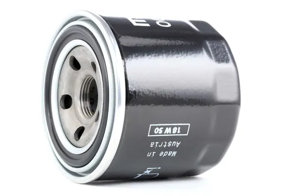 MAHLE ORIGINAL Ölfilter Anschraubfilter