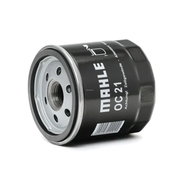 MAHLE ORIGINAL Ölfilter Anschraubfilter
