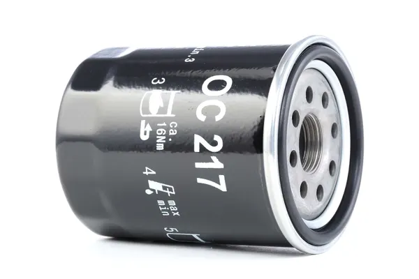 MAHLE ORIGINAL Ölfilter Anschraubfilter