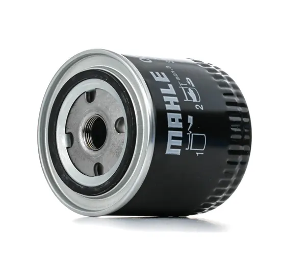 MAHLE ORIGINAL Ölfilter Anschraubfilter