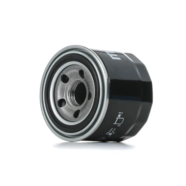 MAHLE ORIGINAL Ölfilter Anschraubfilter