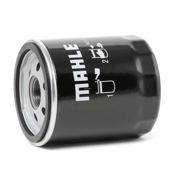 MAHLE ORIGINAL Ölfilter Anschraubfilter