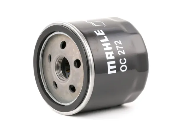 MAHLE ORIGINAL Ölfilter Anschraubfilter