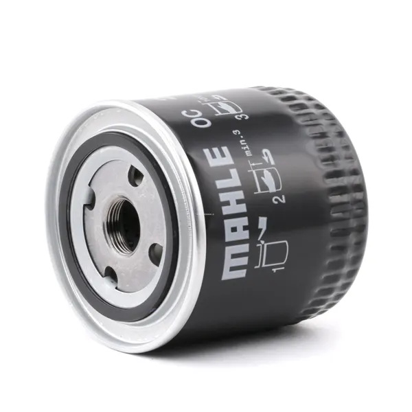 MAHLE ORIGINAL Ölfilter Anschraubfilter