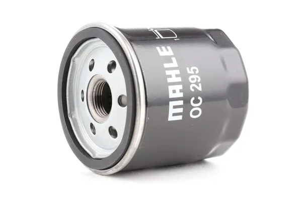 MAHLE ORIGINAL Ölfilter Anschraubfilter