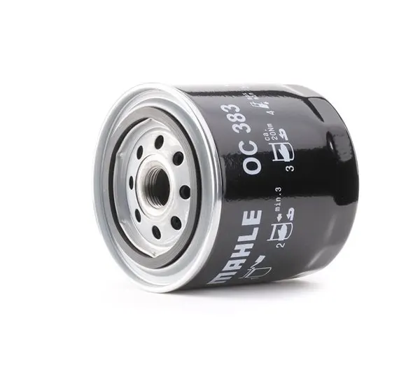 MAHLE ORIGINAL Ölfilter Anschraubfilter