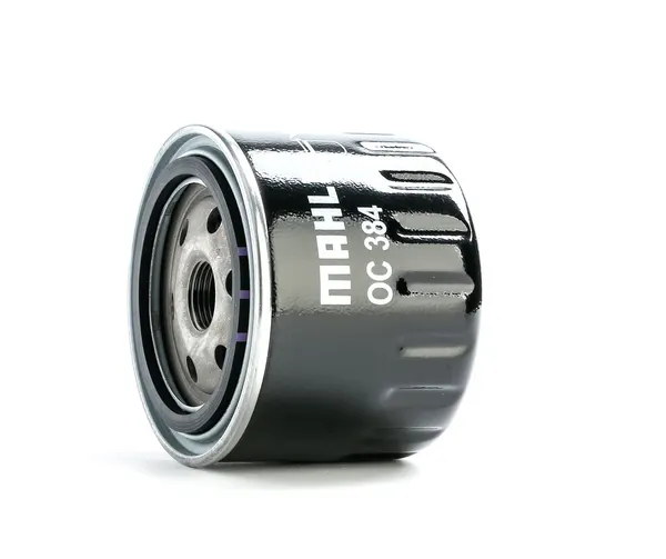 MAHLE ORIGINAL Ölfilter Anschraubfilter