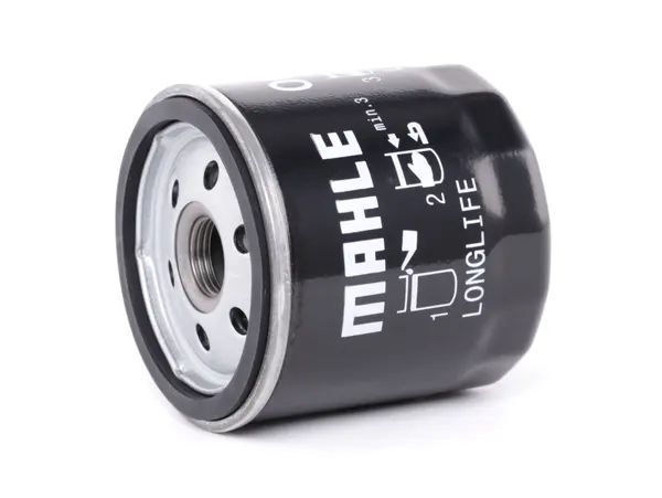MAHLE ORIGINAL Ölfilter Anschraubfilter