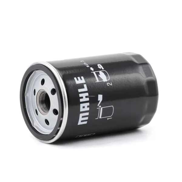 MAHLE ORIGINAL Ölfilter Anschraubfilter