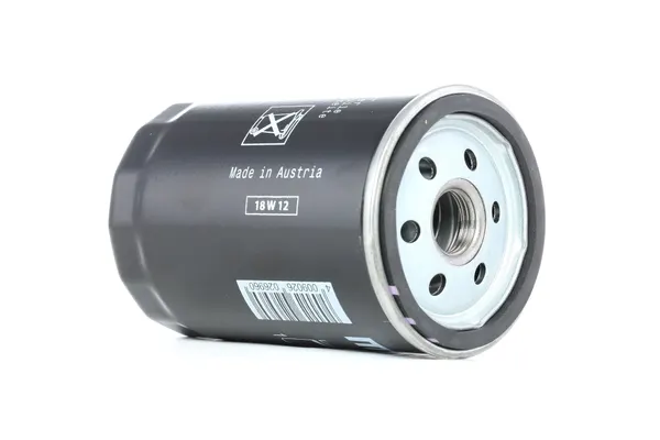 MAHLE ORIGINAL Ölfilter Anschraubfilter