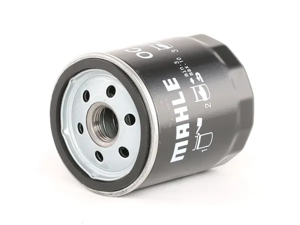MAHLE ORIGINAL Ölfilter Anschraubfilter