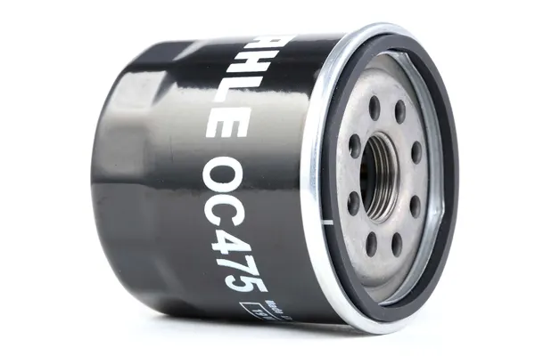 MAHLE ORIGINAL Ölfilter Anschraubfilter