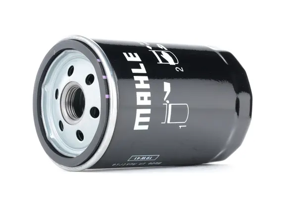 MAHLE ORIGINAL Ölfilter Anschraubfilter