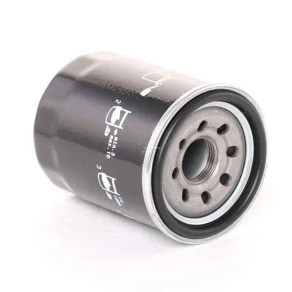 MAHLE ORIGINAL Ölfilter Anschraubfilter