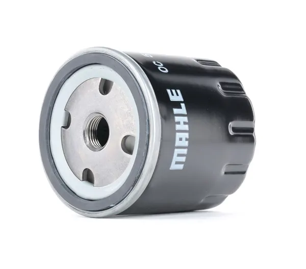 MAHLE ORIGINAL Ölfilter Anschraubfilter