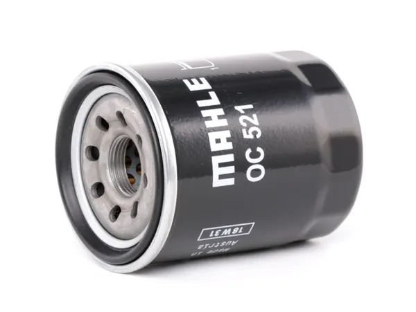 MAHLE ORIGINAL Ölfilter Anschraubfilter