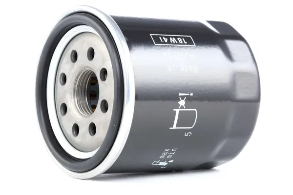 MAHLE ORIGINAL Ölfilter Anschraubfilter