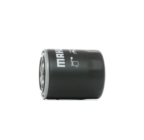 MAHLE ORIGINAL Ölfilter Anschraubfilter