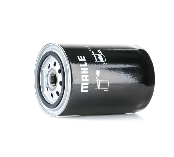 MAHLE ORIGINAL Ölfilter Anschraubfilter