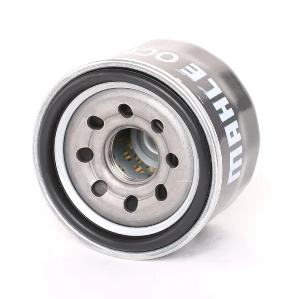 MAHLE ORIGINAL Ölfilter Anschraubfilter