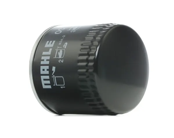 MAHLE ORIGINAL Ölfilter Anschraubfilter