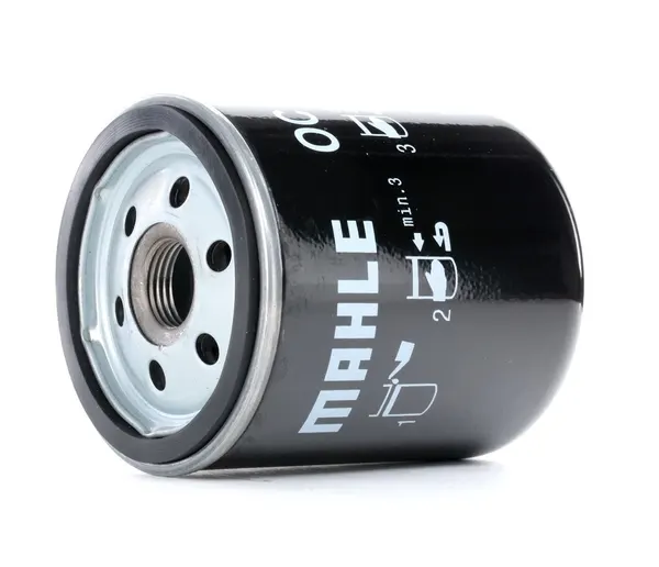 MAHLE ORIGINAL Ölfilter Anschraubfilter
