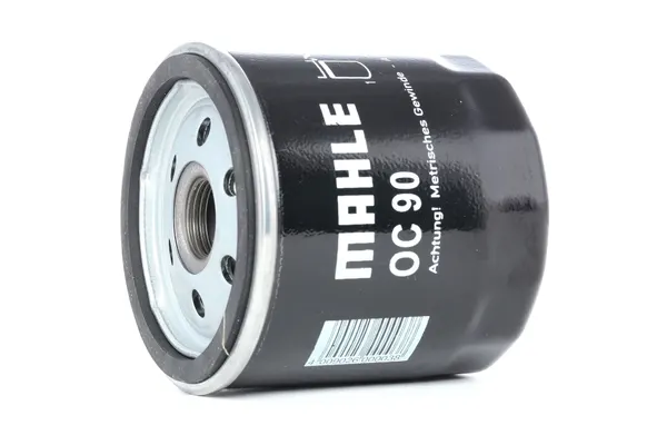 MAHLE ORIGINAL Ölfilter Anschraubfilter