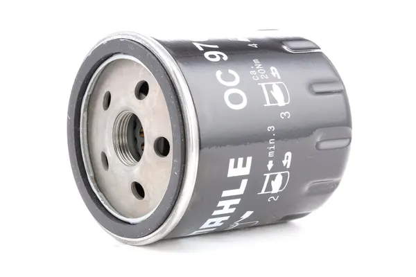 MAHLE ORIGINAL Ölfilter Anschraubfilter