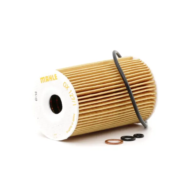 MAHLE ORIGINAL Ölfilter Filtereinsatz