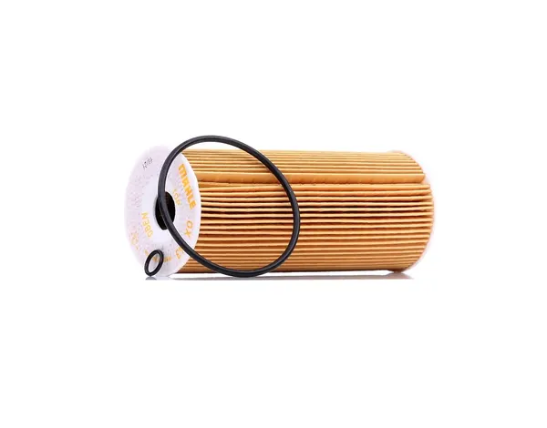 MAHLE ORIGINAL Ölfilter Filtereinsatz