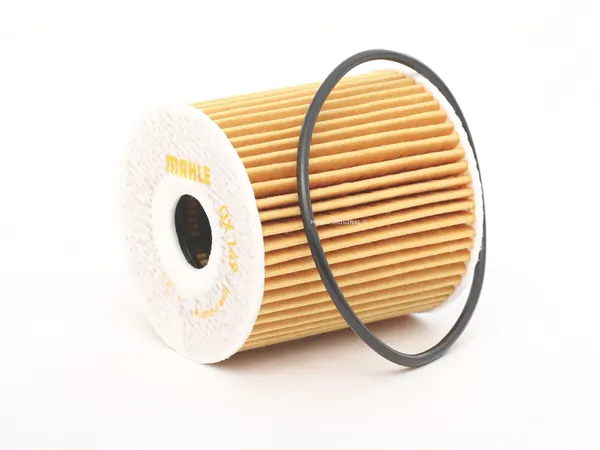 MAHLE ORIGINAL Ölfilter Filtereinsatz