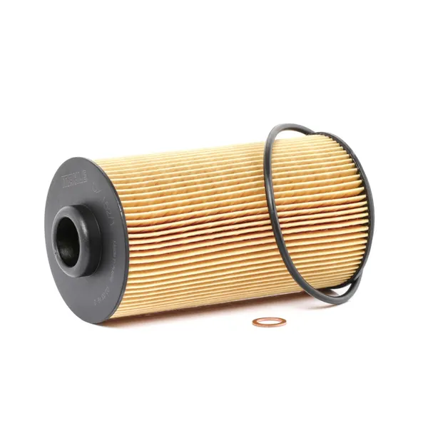 MAHLE ORIGINAL Ölfilter Filtereinsatz